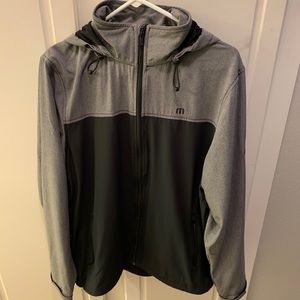 Travis Mathew Windbreaker/Raincoat